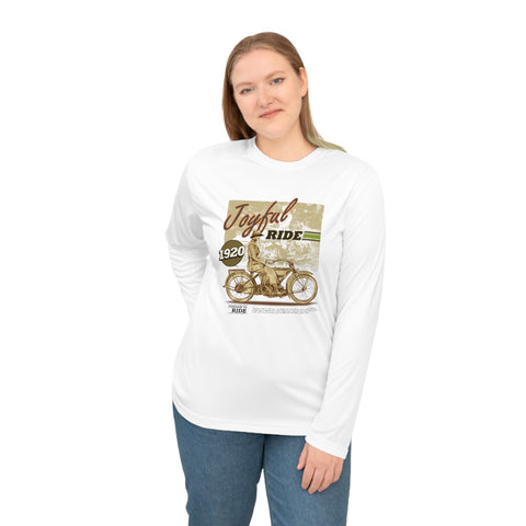 Joyful Ride Long-sleeve