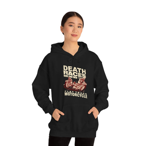 Death Race Hoodies