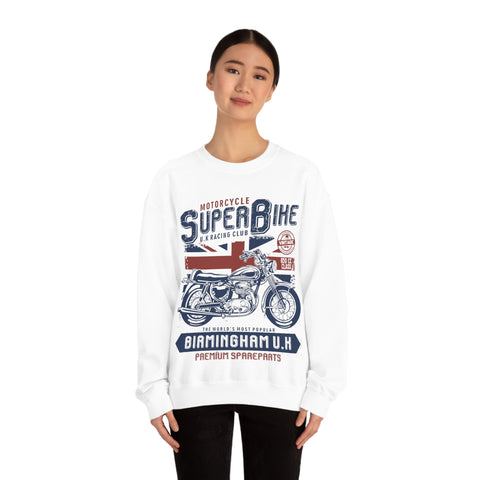 Superbike Sweatshirt
