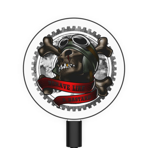 Bastard Magnetic Induction Charger
