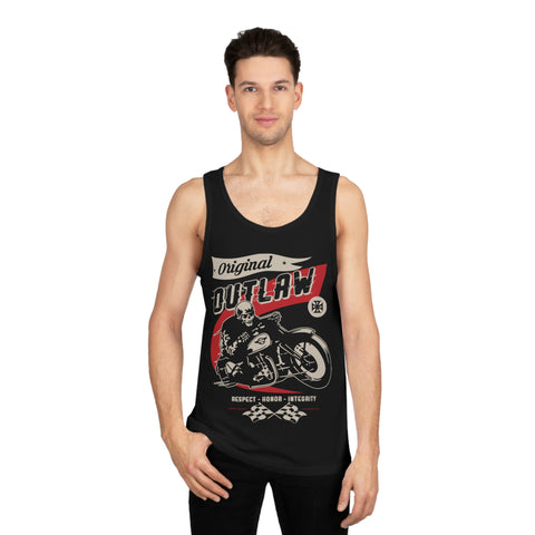 Original Outlaw Tank Top