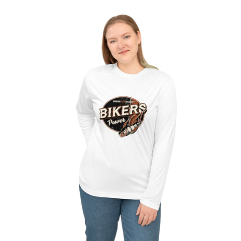 Biker Power Long-sleeve