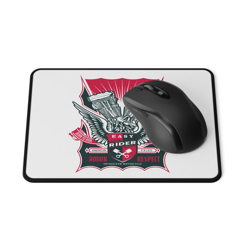 Easy Rider Mouse Pad