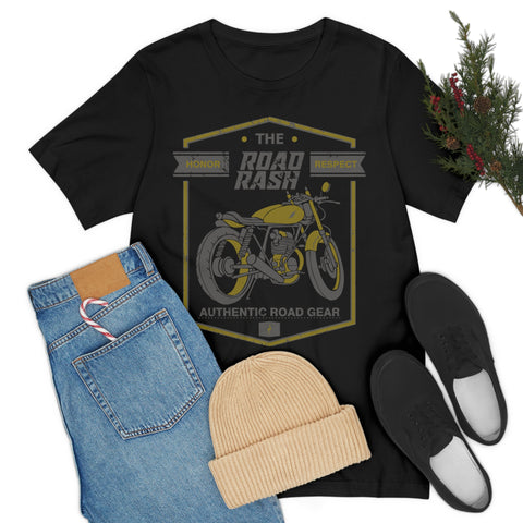 Road Rash T-shirt