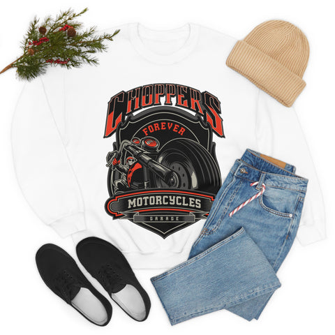 Choppers Forever Sweatshirt