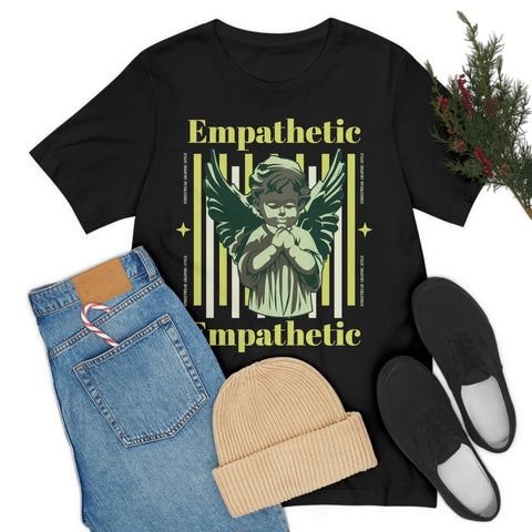 Empathetic T-shirt
