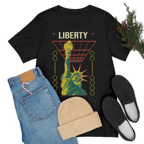 Liberty T-shirt