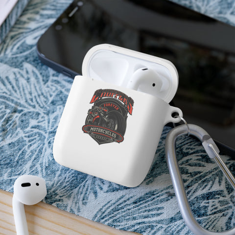Choppers Forever AirPods Case Cover