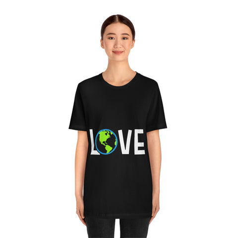 Love T-shirt