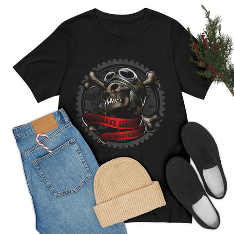 Bastard Copy T-shirt