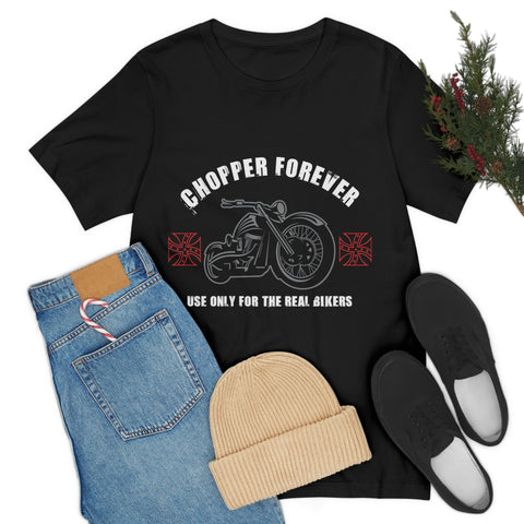 Chopper Forever T-shirt
