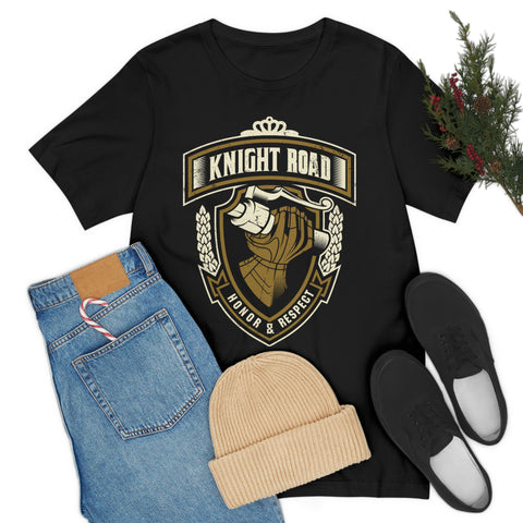 Knight Road T-shirt