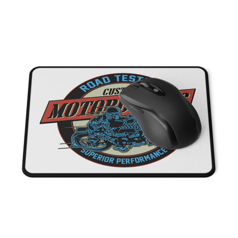 Custom Motorcycles 1 Mouse Pad