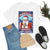 Santa Clause from North Pole T-shirt
