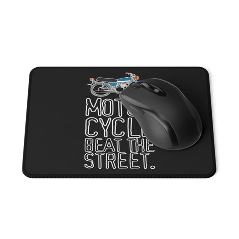 Beat Street Mouse Pad