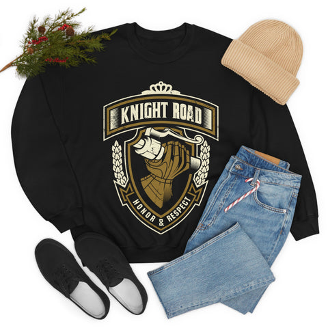 Knight Road Sweatshirt