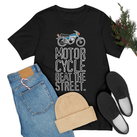 Beat Street T-shirt