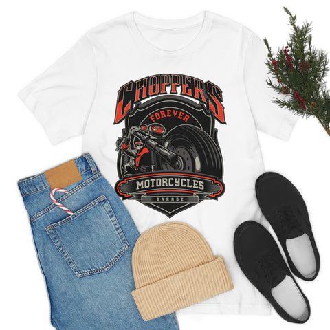 Choppers Forever T-shirt