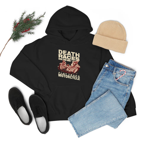 Death Race Hoodies