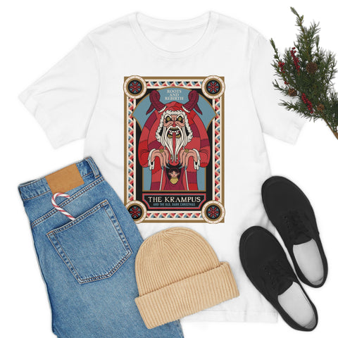 The Krampus T-shirt