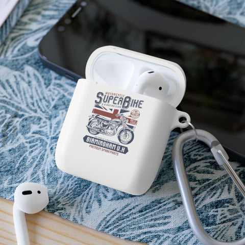 Superbike AirPods Case Cover