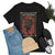 Folkloric Devil Krampus T-shirt