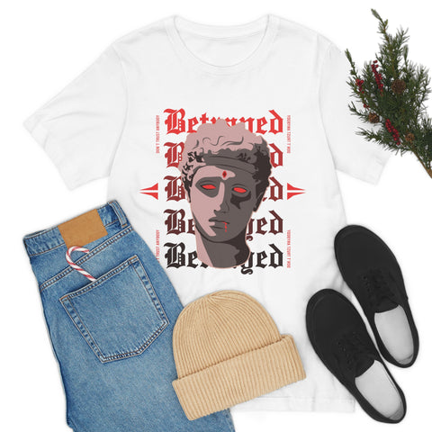 Betrayed T-shirt