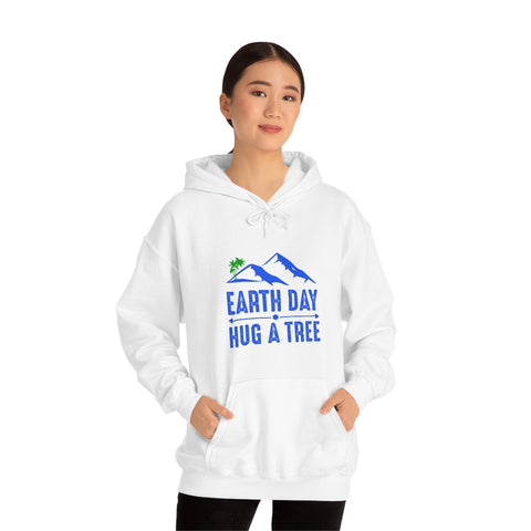 Earth Day Hoodies
