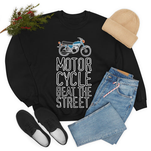 Beat Street Sweatshirt