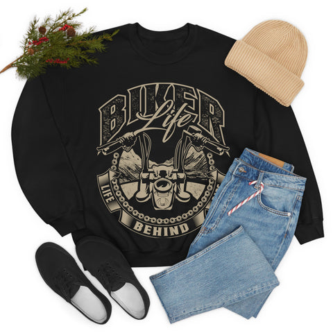 Bars Sweatshirt