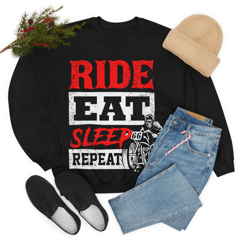 Repeat Sweatshirt