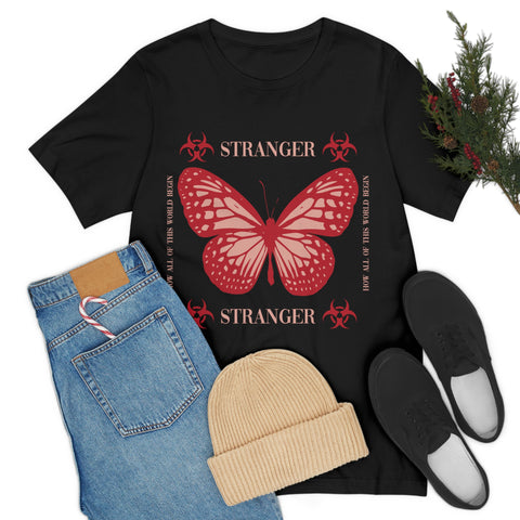 Stranger T-shirt