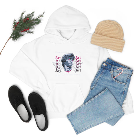 Art Hoodies