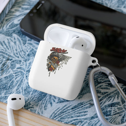 Hell Rider AirPods Case Cover