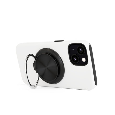 Street Bikers Magnetic Induction Charger