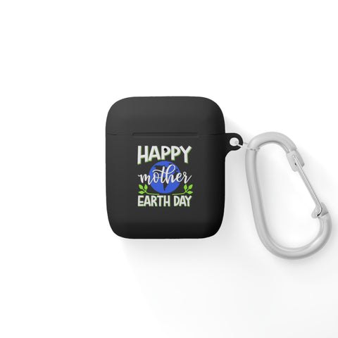 Happy Mother Earth Day AirPods Case Cover