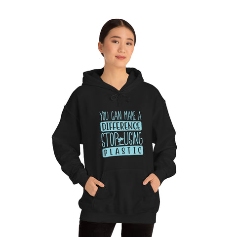Difference Hoodies