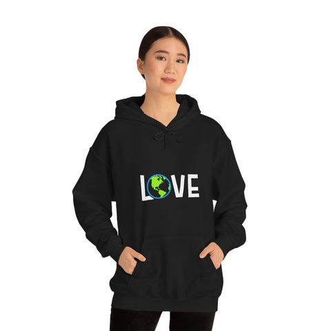 Love Hoodies