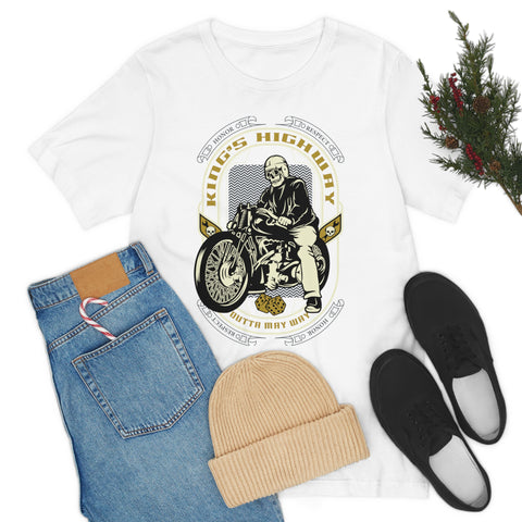 King Highway T-shirt