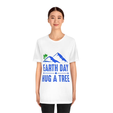 Earth Day T-shirt