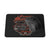 Custom Motorcycles Mouse Pad