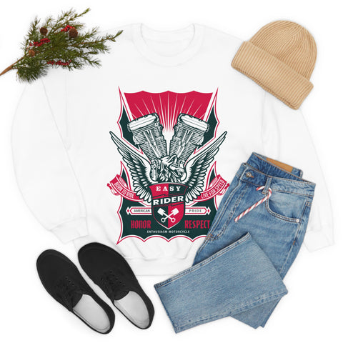 Easy Rider Sweatshirt