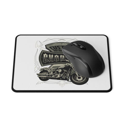Choppers Mouse Pad