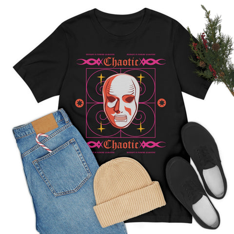 Chaotic T-shirt