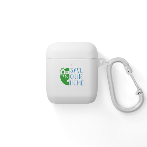 Save Our Home AirPods Case Cover