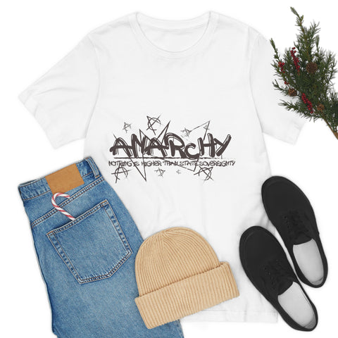 Anarchy T-shirt