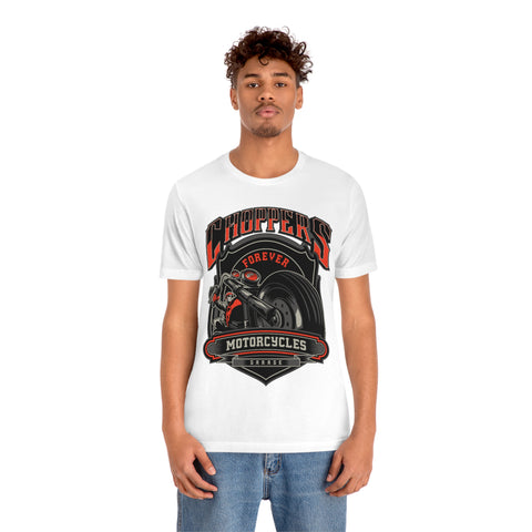 Choppers Forever T-shirt
