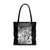 Outlaw Riders Tote Bag