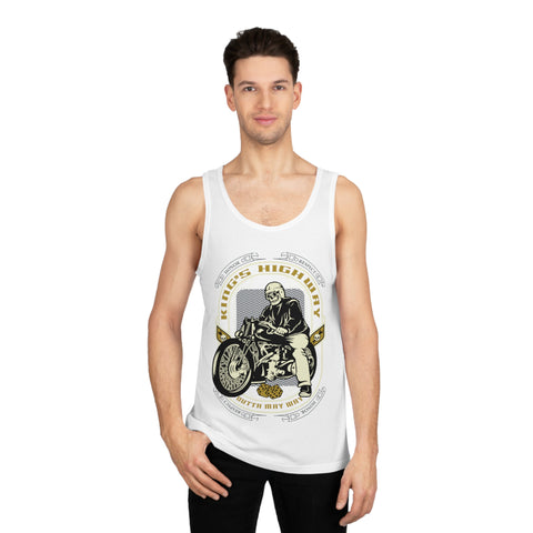 King Highway Tank Top
