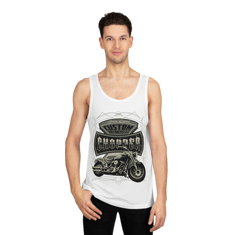 Choppers Tank Top